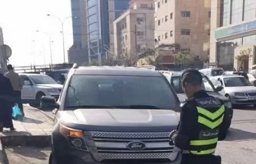 مدار الساعة,أخبار الأردن,اخبار الاردن,إدارة السير