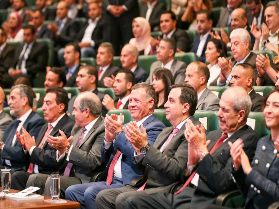 مدار الساعة,أخبار الأردن,اخبار الاردن,الملك عبدالله الثاني,الديوان الملكي