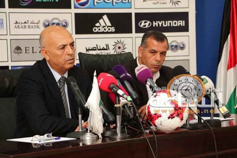 مدار الساعة,أخبار رياضية