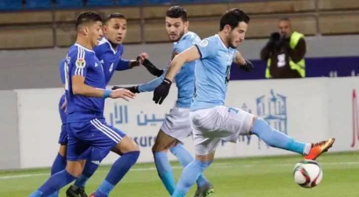 مدار الساعة,أخبار رياضية