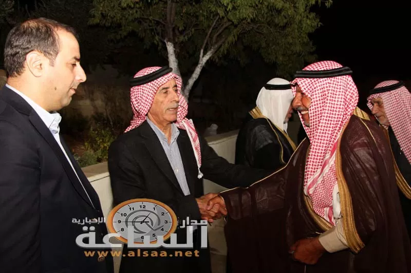 مدار الساعة,أخبار المجتمع الأردني