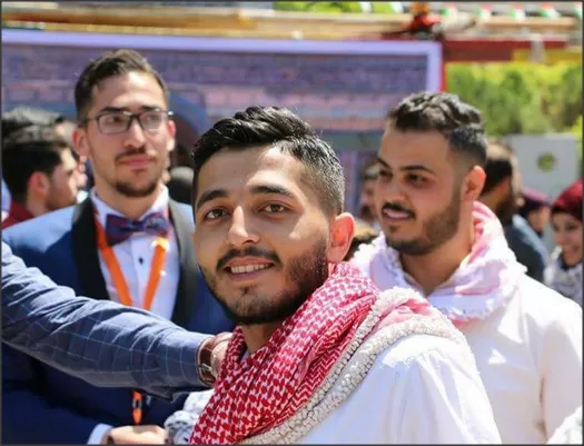 مدار الساعة,أخبار المجتمع الأردني