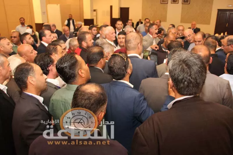 مدار الساعة,أخبار المجتمع الأردني,مدينة الحسين للشباب,وزارة الشباب