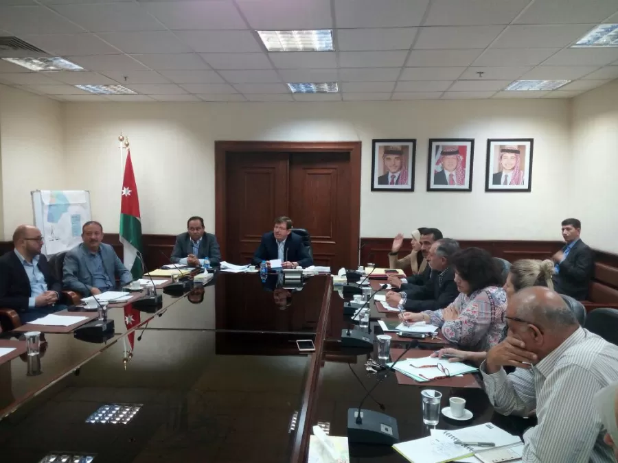 مدار الساعة,أخبار الأردن,اخبار الاردن,وزير الصحة,وزارة الصحة