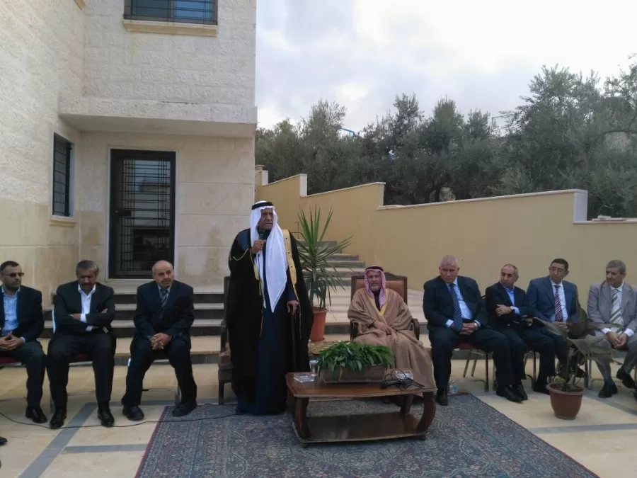 مدار الساعة,أخبار المجتمع الأردني,القوات المسلحة,الجيش العربي