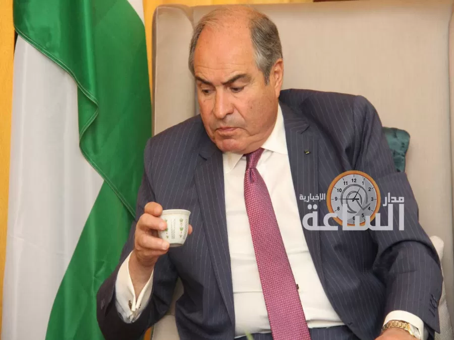 مدار الساعة,أخبار الأردن,اخبار الاردن,رئيس الوزراء,أمانة عمان,الأمن العام
