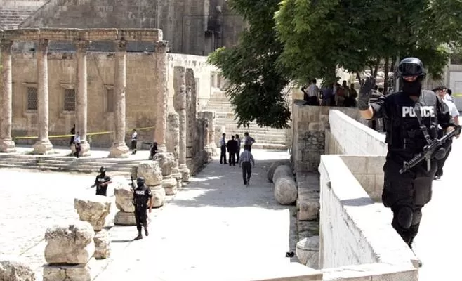 مدار الساعة,أخبار الأردن,اخبار الاردن,مديرية الأمن العام,الأمن العام
