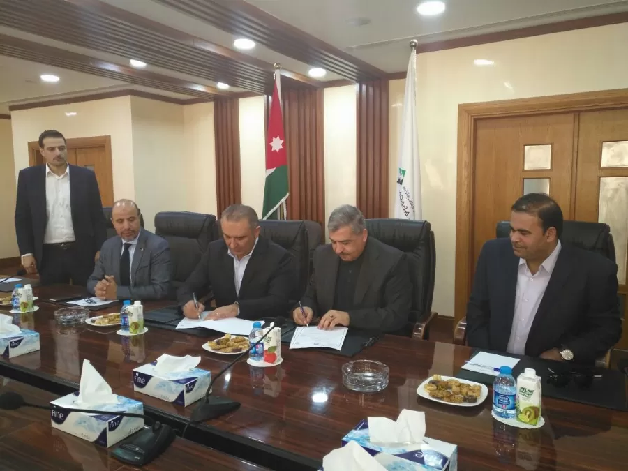 مدار الساعة,أخبار اقتصادية,وزير العمل,الملك عبدالله الثاني,وزارة العمل,صندوق التنمية والتشغيل,سلطة منطقة العقبة الاقتصادية الخاصة