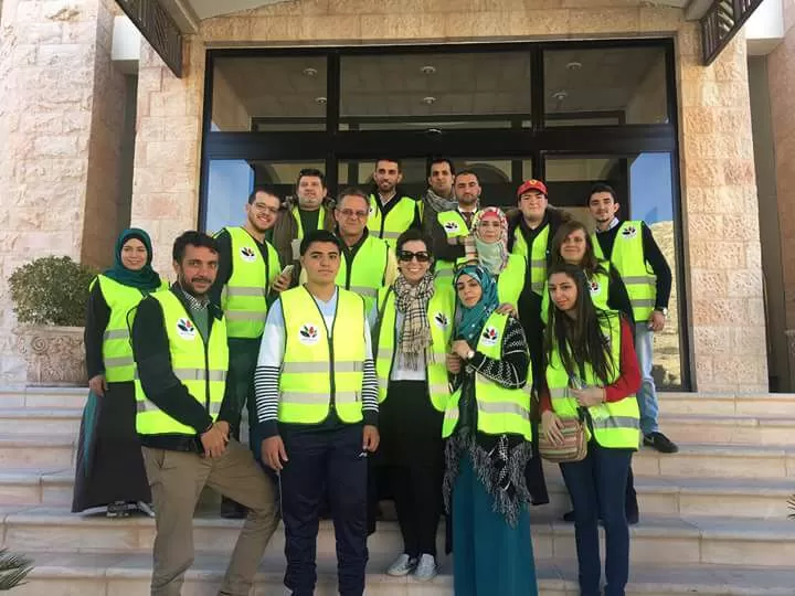 مدار الساعة,أخبار المجتمع الأردني