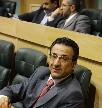 مدار الساعة,أسرار أردنية,وزير الطاقة والثروة المعدنية,مجلس النواب,شركة توزيع الكهرباء