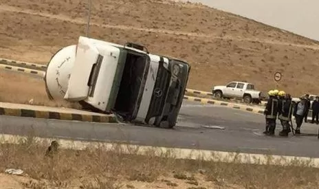 مدار الساعة,أخبار الأردن,اخبار الاردن,الدفاع المدني,مستشفى الشونة الجنوبية,البحر الميت