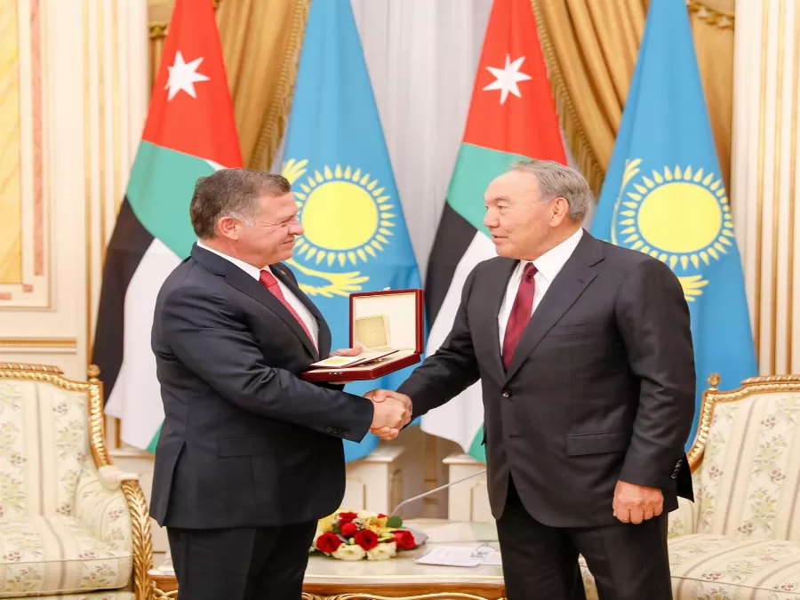 مدار الساعة,أخبار الأردن,اخبار الاردن,الملك عبدالله الثاني