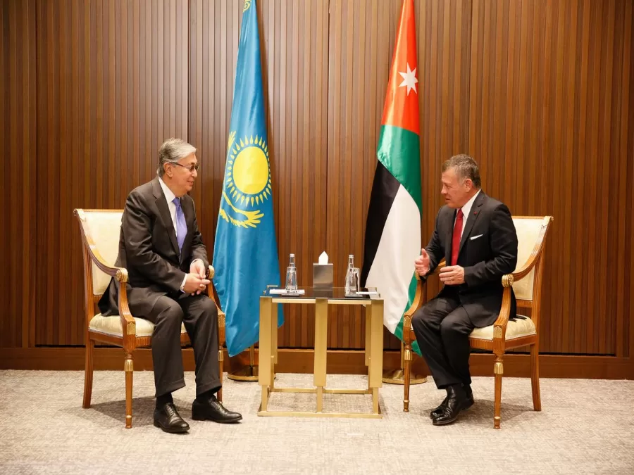 مدار الساعة,أخبار الأردن,اخبار الاردن,وزير الخارجية وشؤون المغتربين,الملك عبدالله الثاني,الملك الحسين بن طلال,أيمن الصفدي,الأمم المتحدة