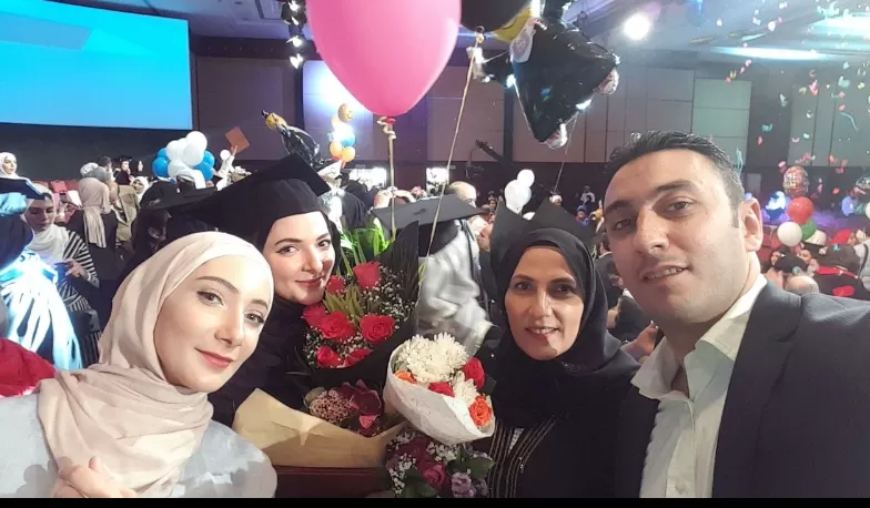 مدار الساعة,أخبار المجتمع الأردني,الإمارات العربية المتحدة