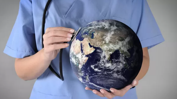 مدار الساعة,أخبار خفيفة ومنوعة,منظمة الصحة العالمية