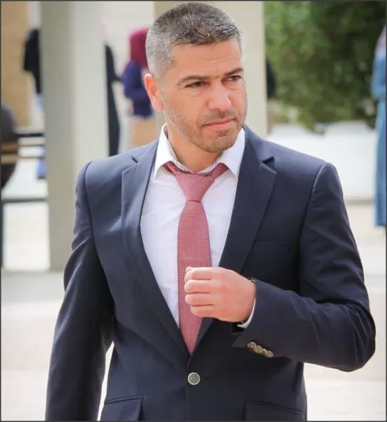 مدار الساعة,أخبار المجتمع الأردني,الجامعة الهاشمية