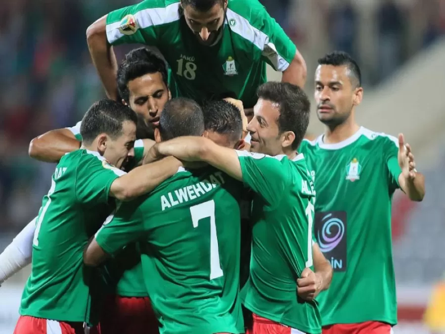 مدار الساعة,أخبار رياضية,ستاد عمان الدولي