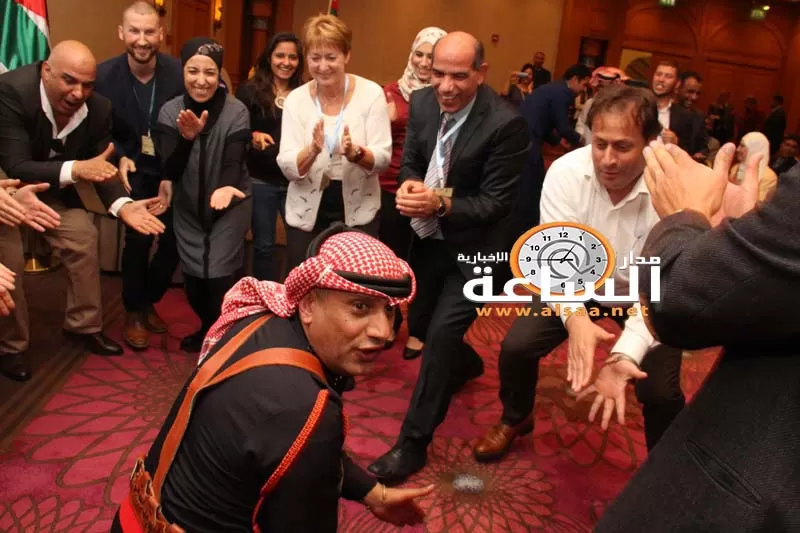 مدار الساعة,أخبار المجتمع الأردني,الجامعة الأردنية,البحر الميت