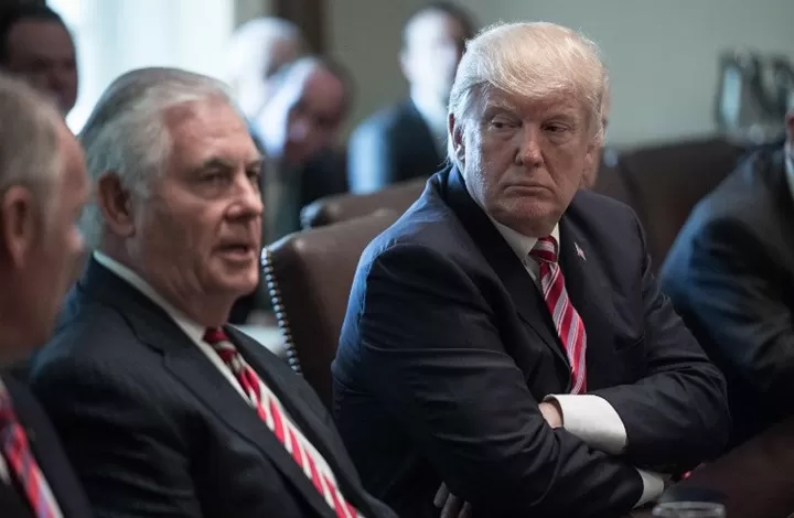 مدار الساعة,أخبار عربية ودولية