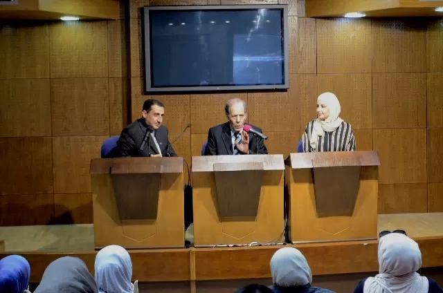مدار الساعة,أخبار الجامعات الأردنية