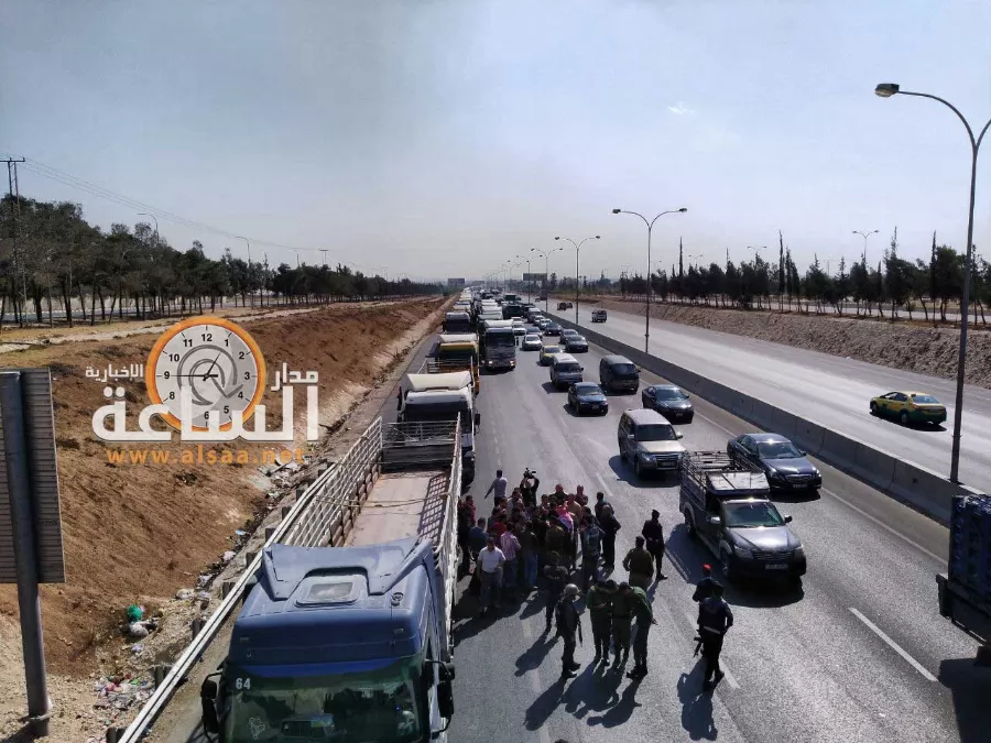 مدار الساعة,Video,فيديو,أخبار الأردن,اخبار الاردن