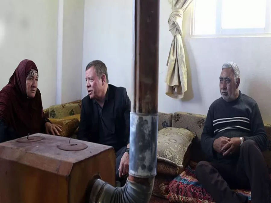 مدار الساعة,أخبار الأردن,اخبار الاردن,الملك عبدالله الثاني