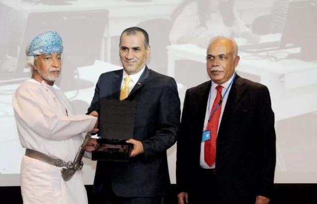 مدار الساعة,أخبار الجامعات الأردنية,المملكة الأردنية الهاشمية,وزارة التعليم العالي,جامعة عمان الأهلية,سلطنة عمان