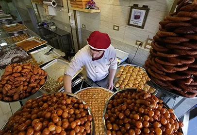 مدار الساعة,أخبار خفيفة ومنوعة