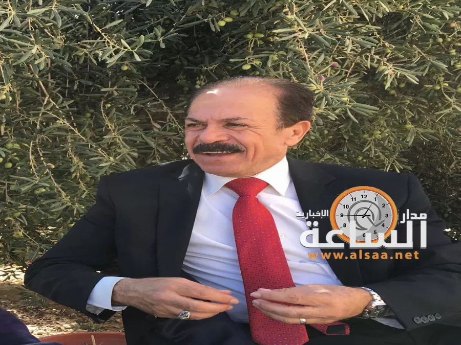 مدار الساعة,أسرار أردنية
