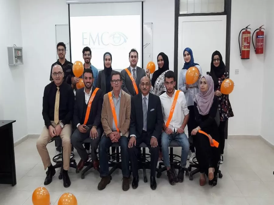 مدار الساعة,أخبار الجامعات الأردنية,جامعة عمان الأهلية,منظمة الصحة العالمية