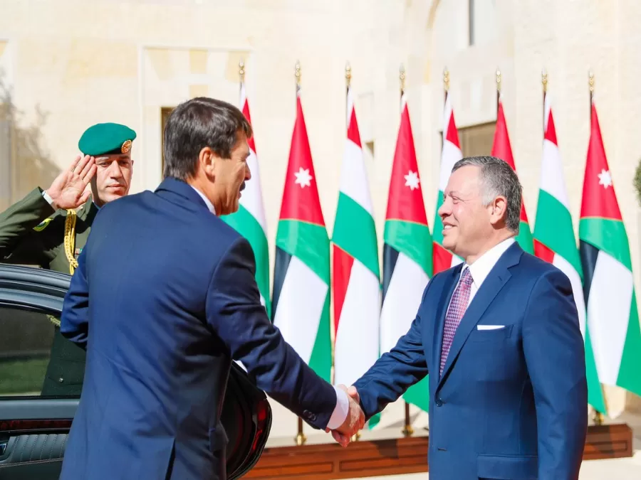 مدار الساعة,أخبار الأردن,اخبار الاردن,وزير الخارجية وشؤون المغتربين,وزير الشؤون السياسية والبرلمانية,الملك عبدالله الثاني,الاتحاد الأوروبي,رئيس الوزراء,الديوان الملكي الهاشمي,عيد الأم,قصر الحسينية