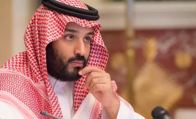 مدار الساعة,أخبار عربية ودولية,ولي العهد,الأمير محمد بن سلمان