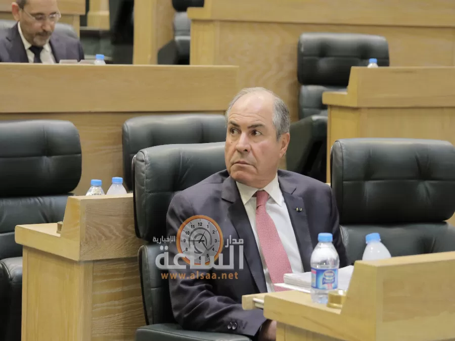 مدار الساعة,أخبار الأردن,اخبار الاردن,خالد البكار,رئيس الوزراء