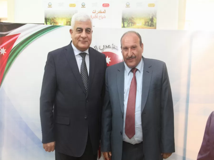 مدار الساعة,أخبار اقتصادية,الجمارك الأردنية