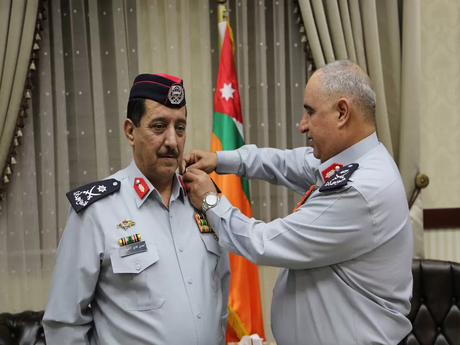 مدار الساعة,أخبار الأردن,اخبار الاردن,الملك عبدالله الثاني,الدفاع المدني