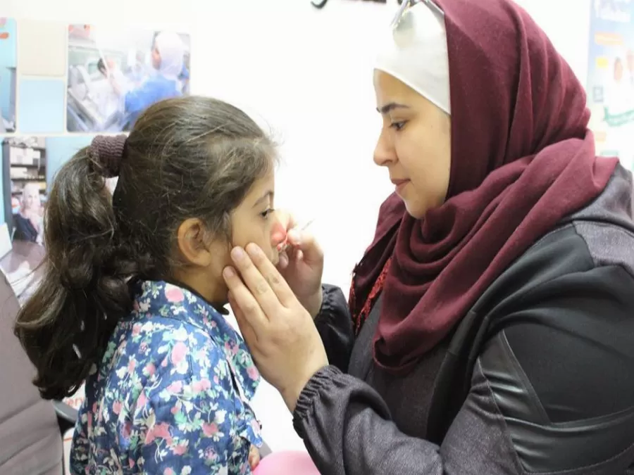 مدار الساعة,أخبار المجتمع الأردني,مخيم الزعتري