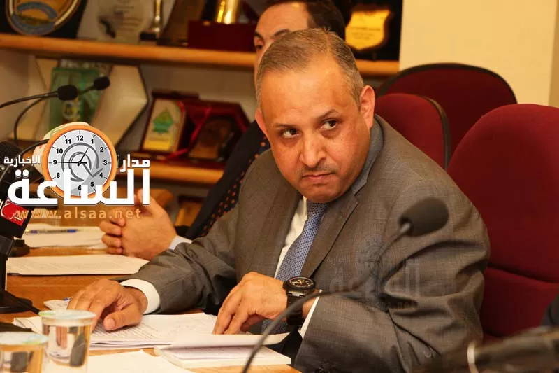 مدار الساعة,Video,فيديو,أخبار الأردن,اخبار الاردن,ديوان التشريع والرأي,مجلس النواب,نقيب الصحفيين,نقابة الصحفيين الأردنيين,وسائل التواصل الاجتماعي