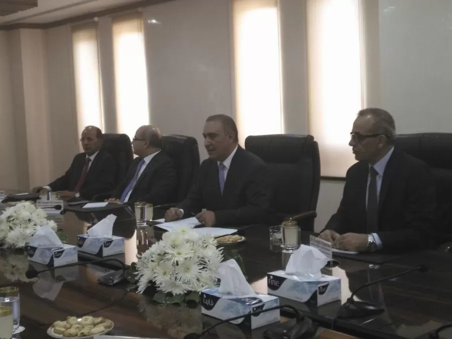 مدار الساعة,أخبار الأردن,اخبار الاردن,الملك عبدالله الثاني,سلطة منطقة العقبة الاقتصادية الخاصة,المناطق الحرة,البحر الميت