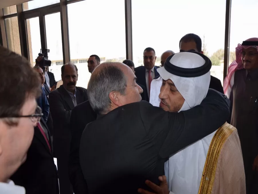 مدار الساعة,أخبار الأردن,اخبار الاردن,الملك المؤسس,رئيس الوزراء,وزارة الصحة,وزارة المالية,جامعة العلوم والتكنولوجيا,جامعة اليرموك,المملكة العربية السعودية