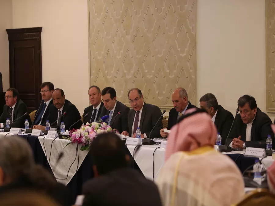 مدار الساعة,أخبار اقتصادية,وزير التخطيط والتعاون الدولي,رئيس الوزراء,المملكة الأردنية الهاشمية,وزارة التخطيط والتعاون الدولي,وزارة الخارجية وشؤون المغتربين,صندوق المعونة الوطنية,وزارة التخطيط,وزارة الخارجية,وزارة التربية والتعليم,الضمان الاجتماعي,الأمم المتحدة,درجات الحرارة