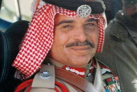 مدار الساعة,أخبار ثقافية,الحسين بن طلال,الملك الحسين بن طلال,أمانة عمان