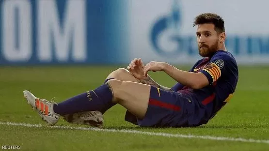 مدار الساعة,أخبار رياضية