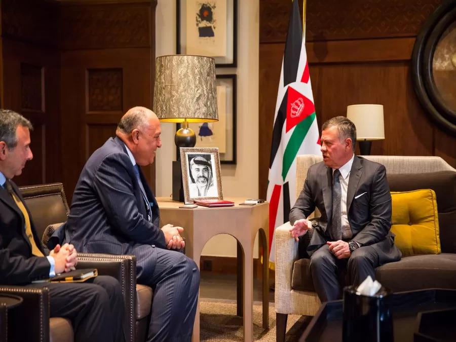 مدار الساعة,أخبار الأردن,اخبار الاردن,وزير الخارجية وشؤون المغتربين,الملك عبدالله الثاني,الديوان الملكي الهاشمي,عيد الأم,قصر الحسينية