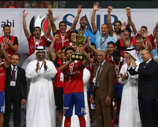 مدار الساعة,أخبار رياضية,الإمارات العربية المتحدة