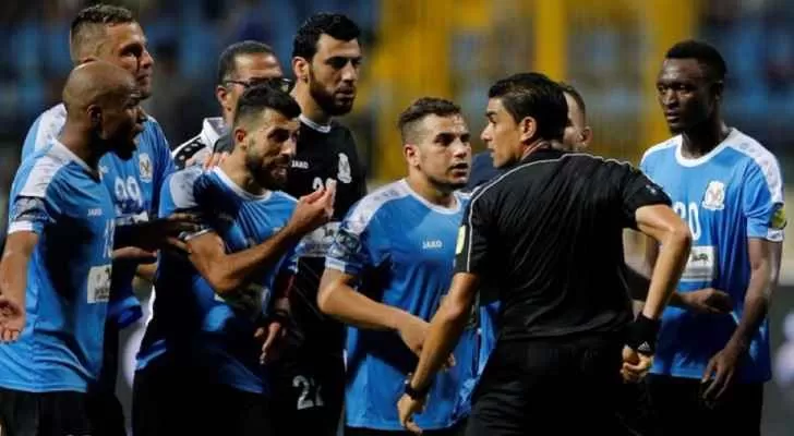 مدار الساعة,أخبار رياضية