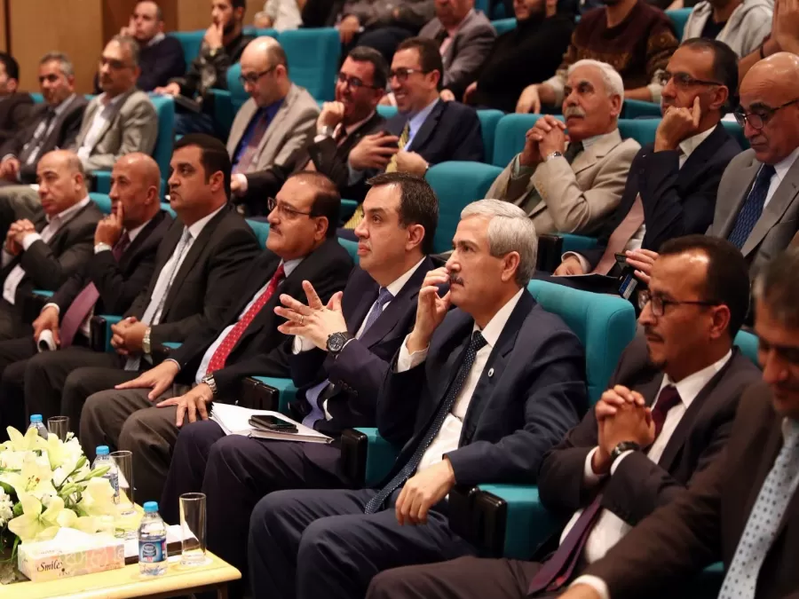 مدار الساعة,أخبار اقتصادية,وزير التخطيط والتعاون الدولي,الملكة رانيا,الاتحاد الأوروبي,الملك عبدالله الثاني,وزارة التخطيط والتعاون الدولي,صندوق التنمية والتشغيل,وزارة العمل,مجلس الأمة,وزارة التخطيط,البنك المركزي الأردني,التنمية المستدامة,البنك المركزي