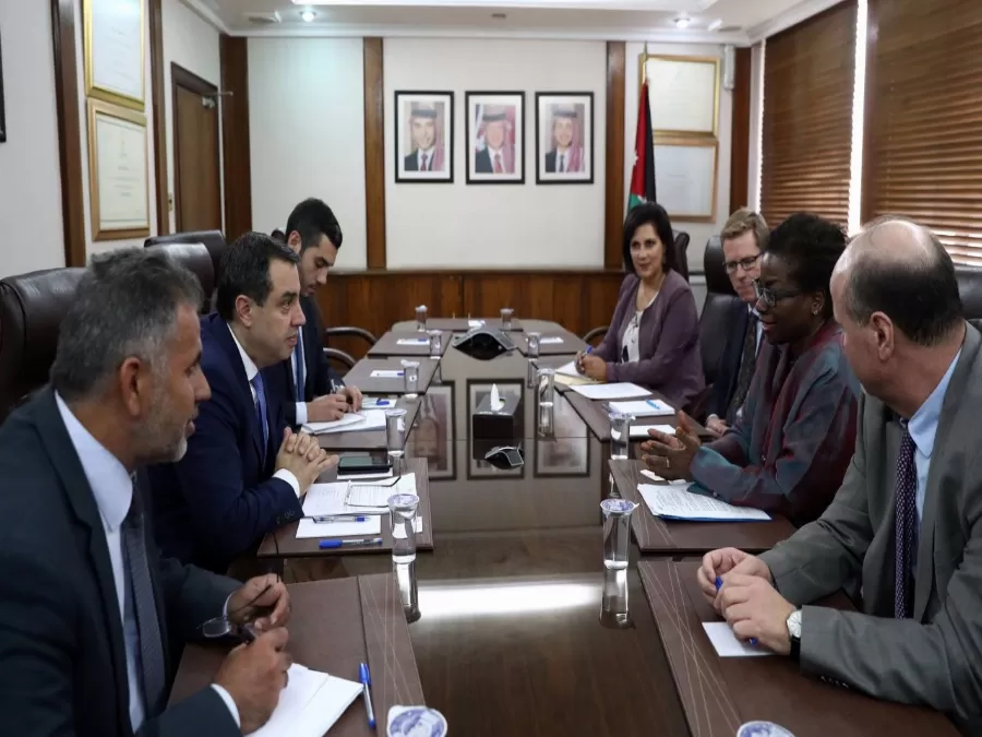 مدار الساعة,أخبار اقتصادية,وزير التخطيط والتعاون الدولي,الأمم المتحدة,التنمية المستدامة