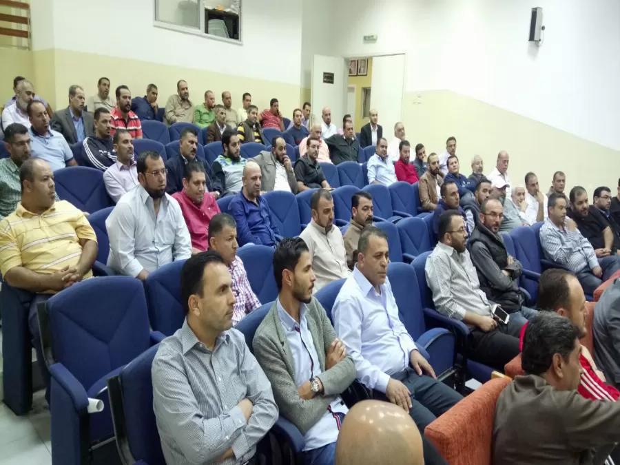 مدار الساعة,أخبار المجتمع الأردني