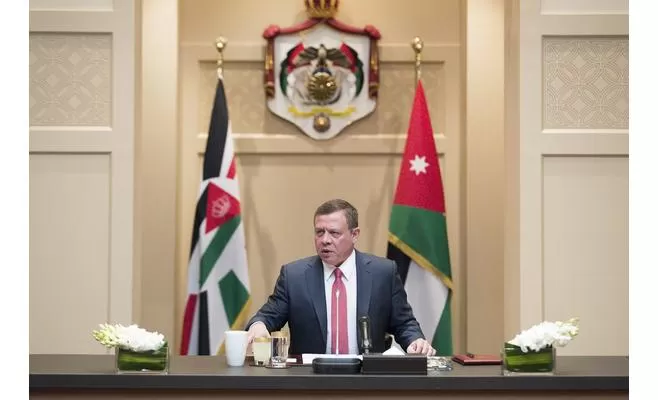 مدار الساعة,أخبار الأردن,اخبار الاردن,رئيس الوزراء,الملك عبدالله الثاني
