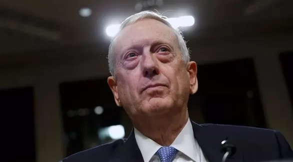 مدار الساعة,أخبار عربية ودولية,وزير الدفاع